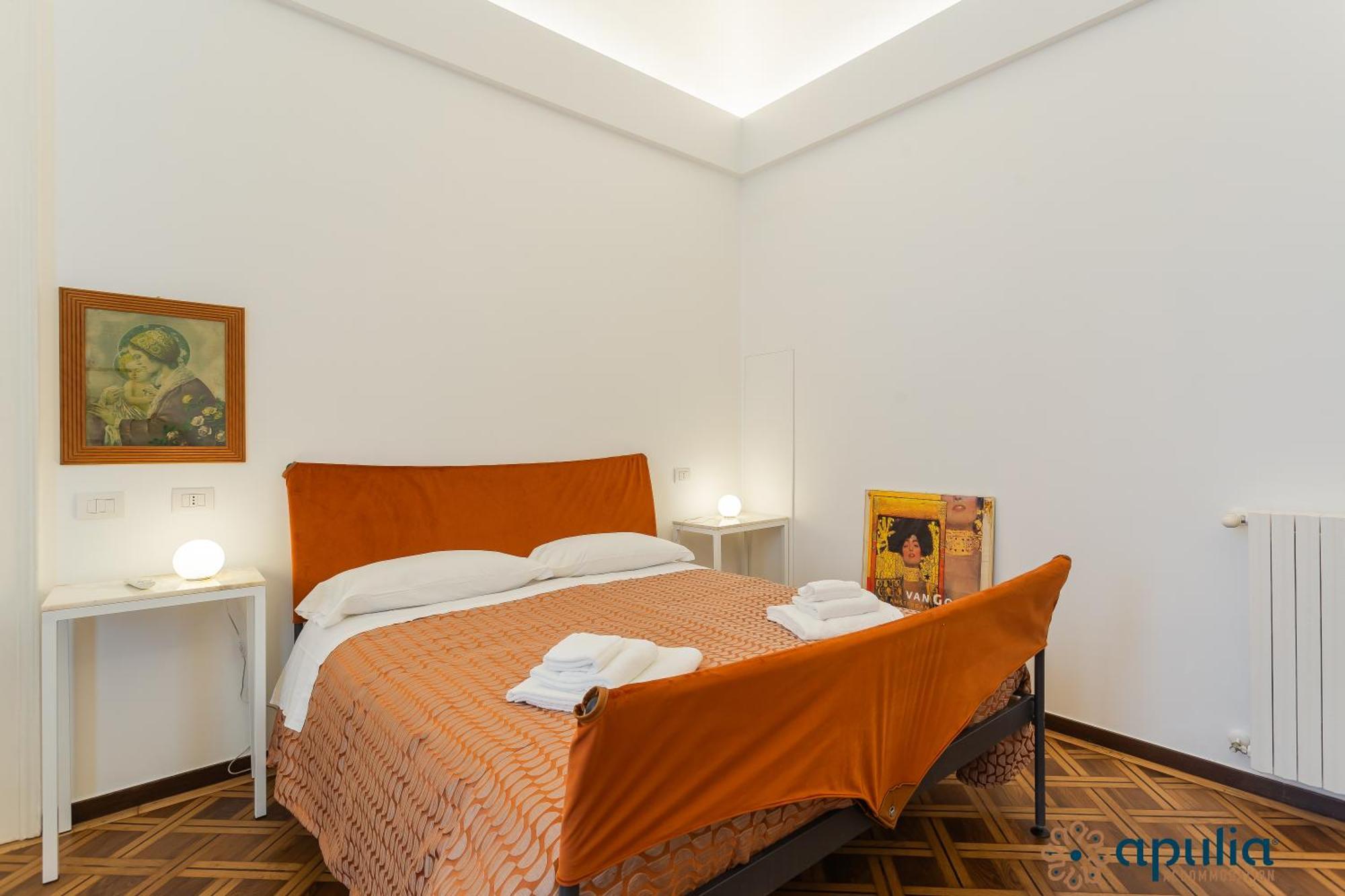 Dimora Abate Gimma By Apulia Accommodation Bari Exterior foto