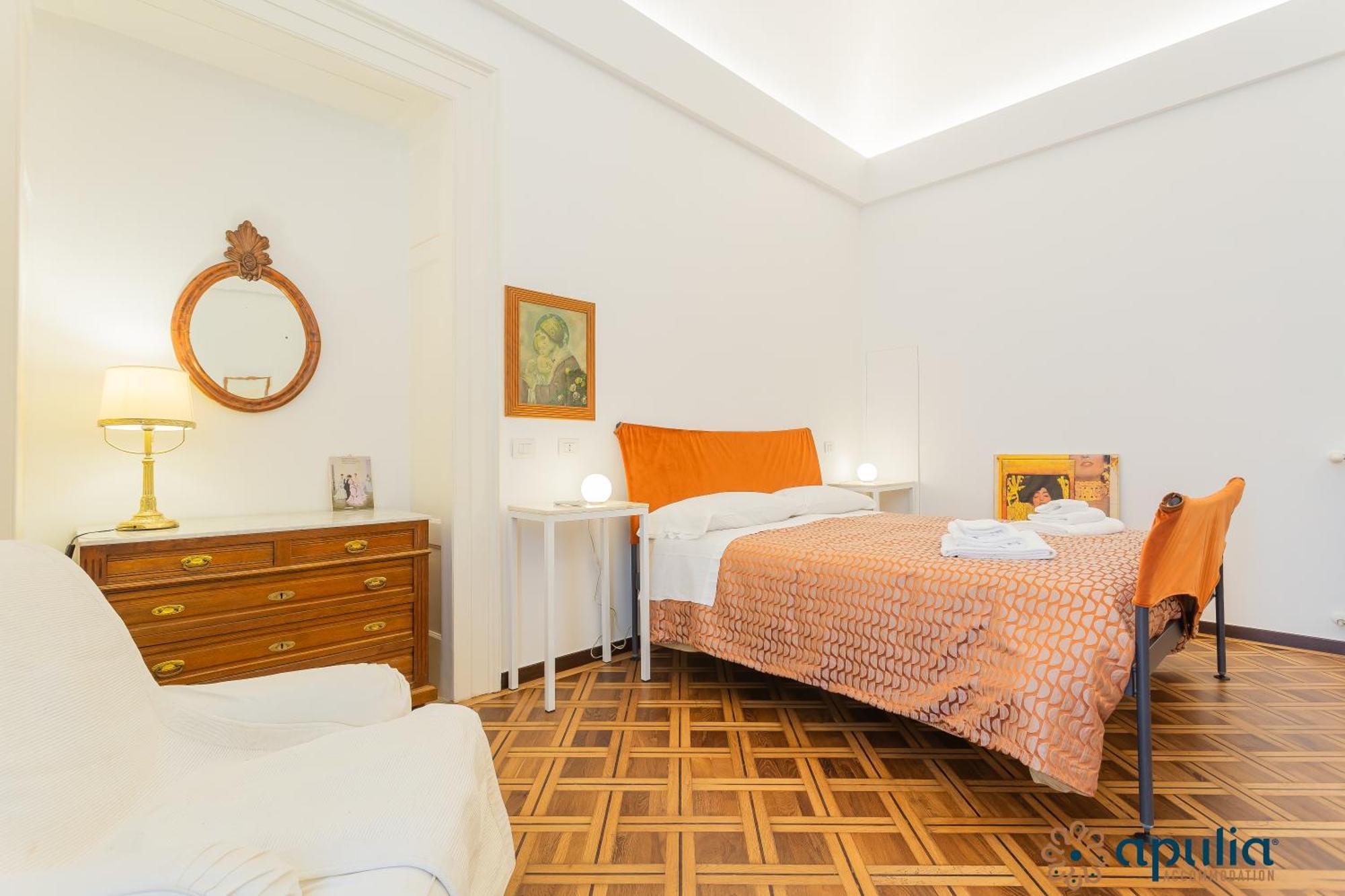 Dimora Abate Gimma By Apulia Accommodation Bari Exterior foto