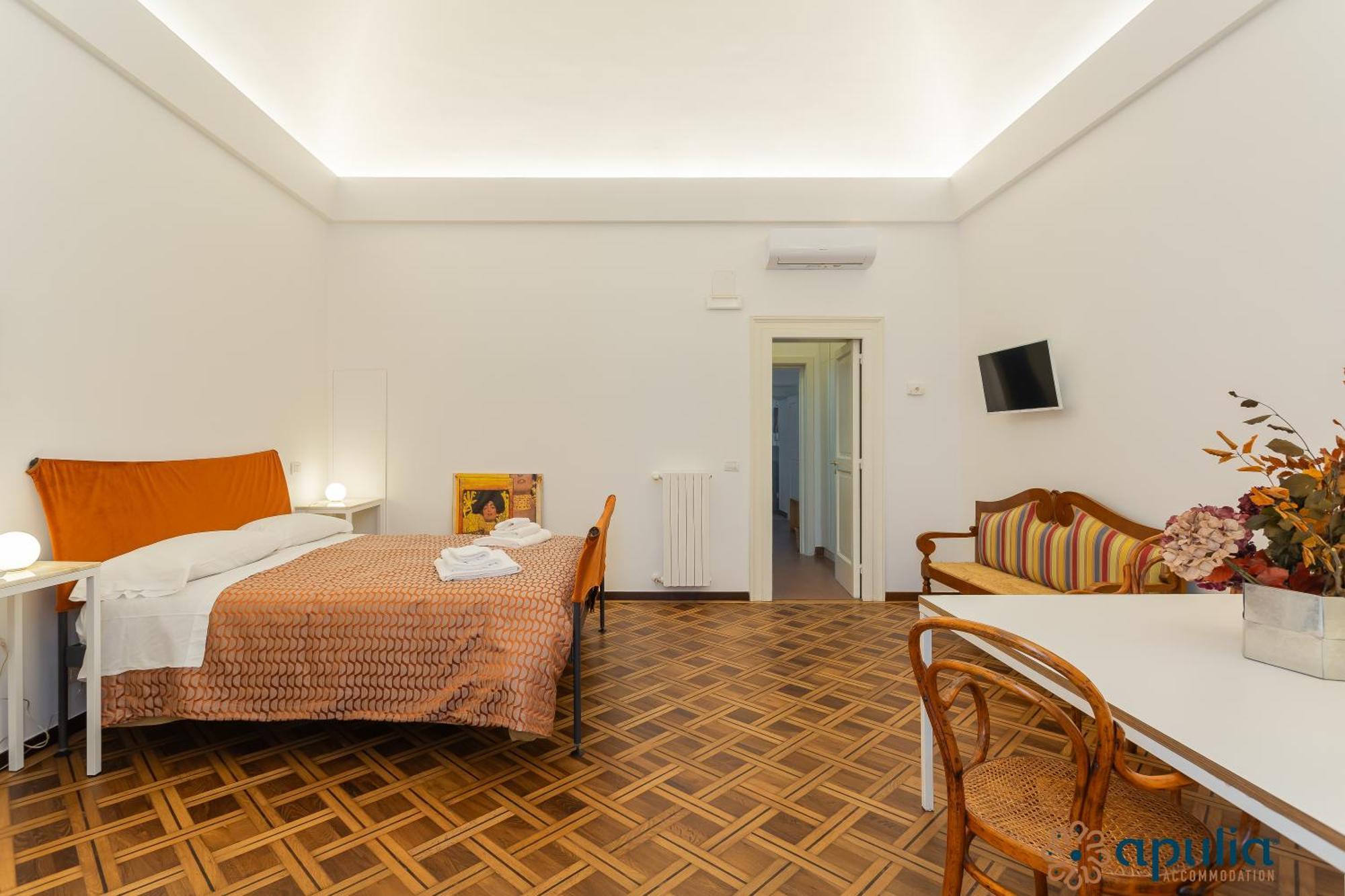 Dimora Abate Gimma By Apulia Accommodation Bari Exterior foto
